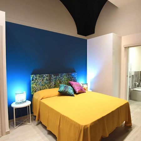 Stanza Percorsi Apartment Lecce Exterior photo