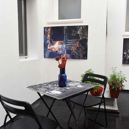 Stanza Percorsi Apartment Lecce Exterior photo