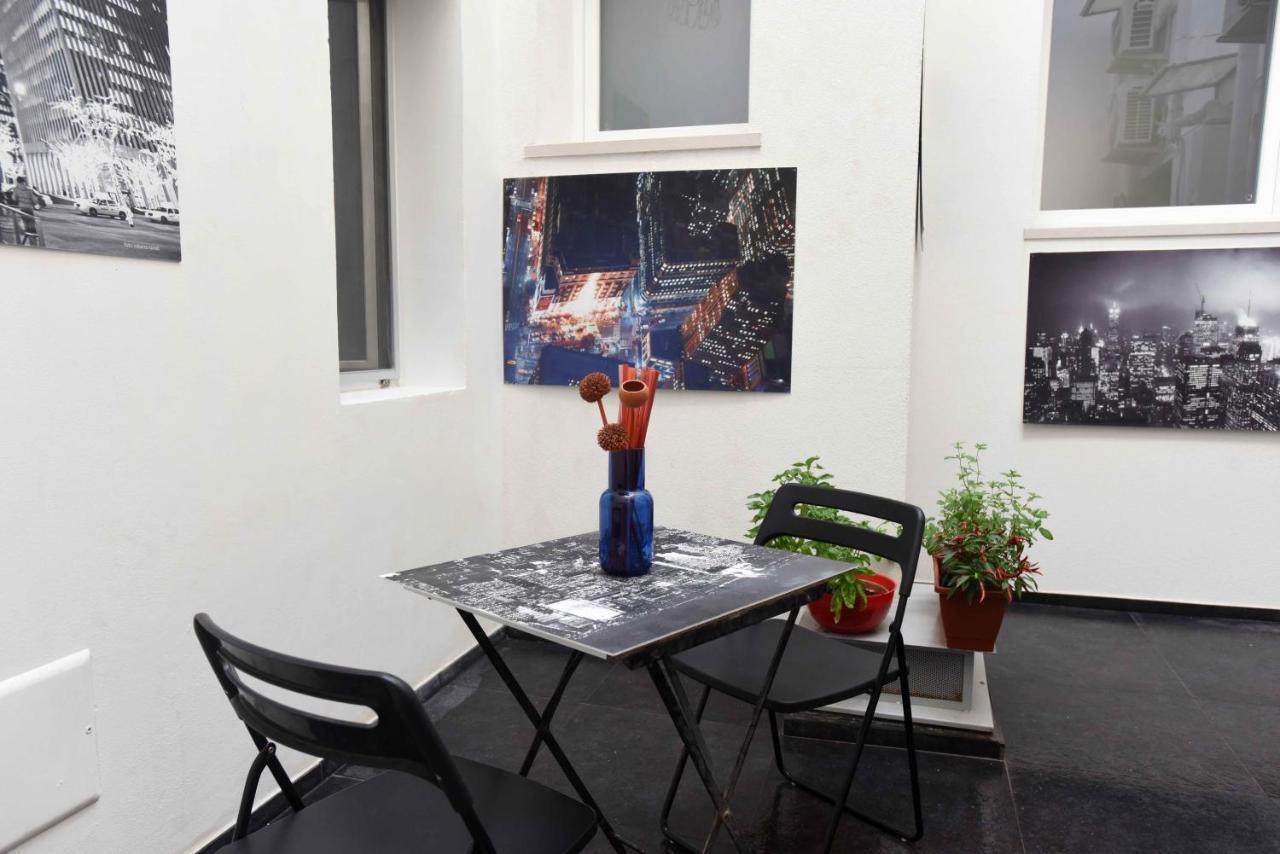 Stanza Percorsi Apartment Lecce Exterior photo